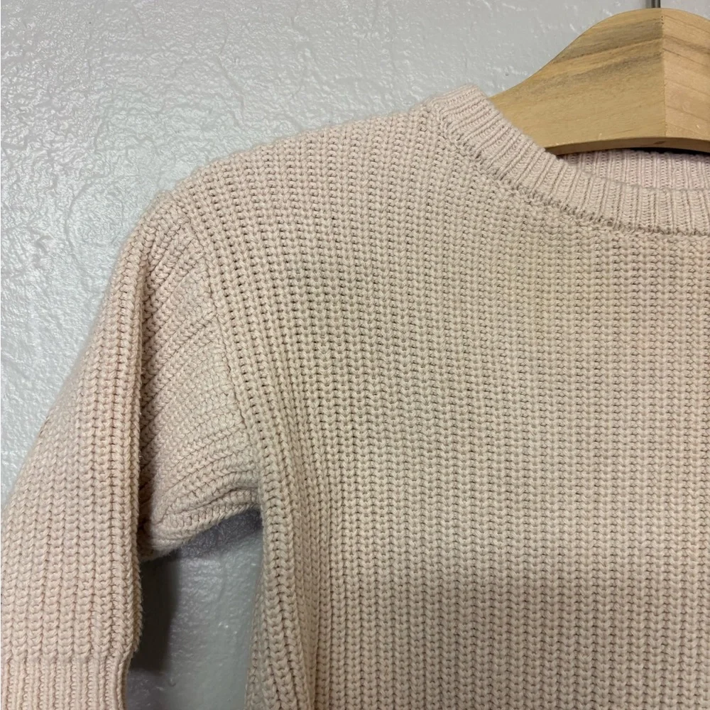 $15 ADD ON Reverie Threads sweater 9-12M Noralee‎ Rylee + Cru Little Bipsy